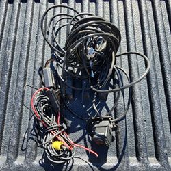 Alpine HCE-C2100RD Multi-View Rear HDR Camera System