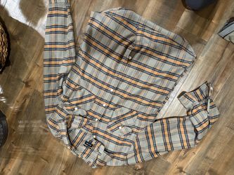 Men’s clothes
