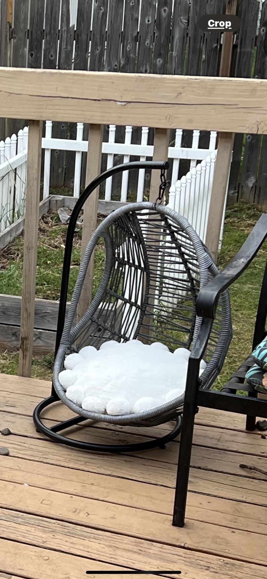 Swing For Small/medium Size Dog Or Cat