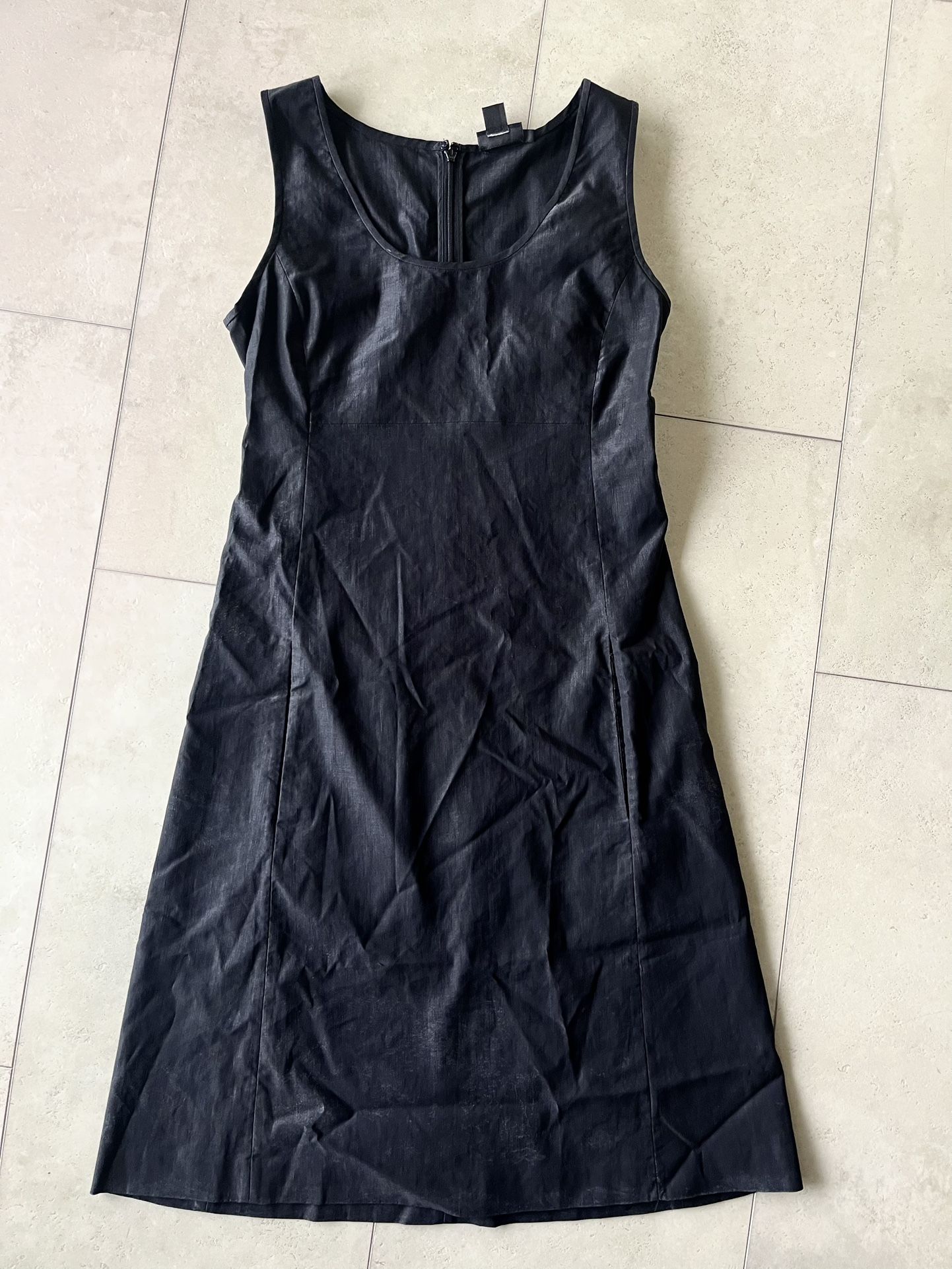 DKNY Little Black Dress
