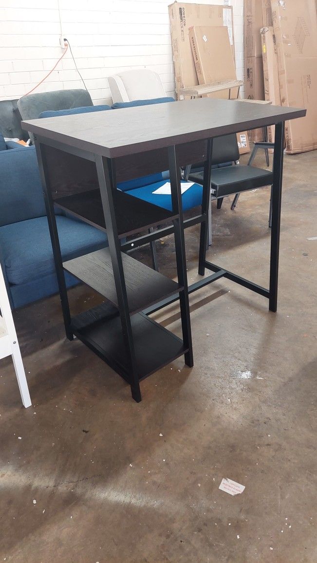 New Standing Desk See Pictures For Dimensions $95 Firm Price