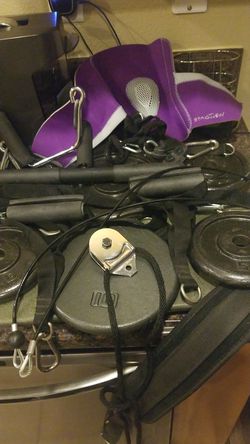 Pull yourself together