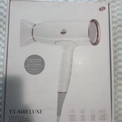 T3 Aireluxe