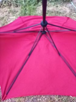 patio umbrella