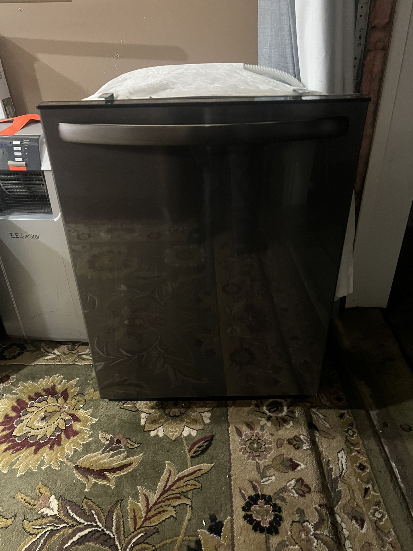 Frigidaire Dishwasher