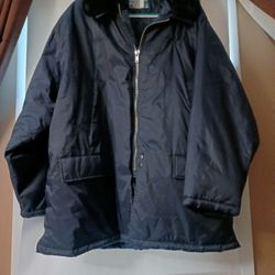Men's Winter Jacket