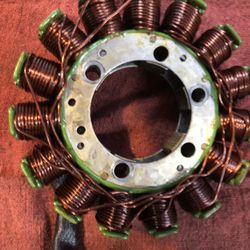 Generator 2009-2014 Yamaha YZFR1 Oem