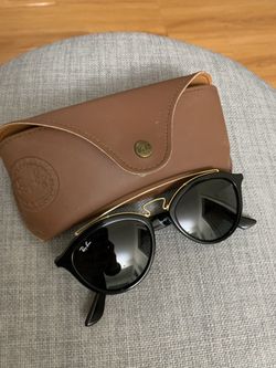 RayBan Sunglasses