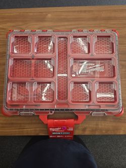 Milwaukee Low Profile Organizer
