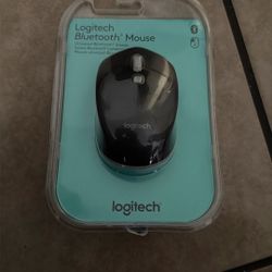 Logitech M535 Bluetooth Mouse