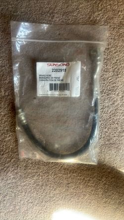 2000-2006 Suburban Brake Hose 