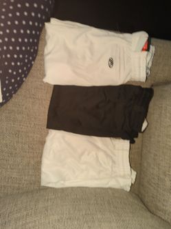 Rawlings Baseball Pants Lot of 3