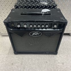Peavey Guitar Amp VYPYR 15 