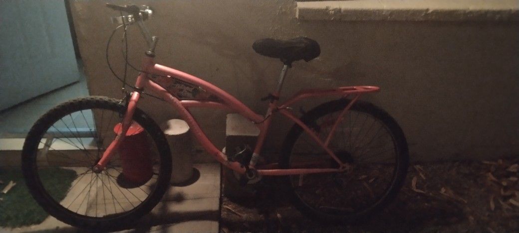 24 Inch Margaritaville Bike