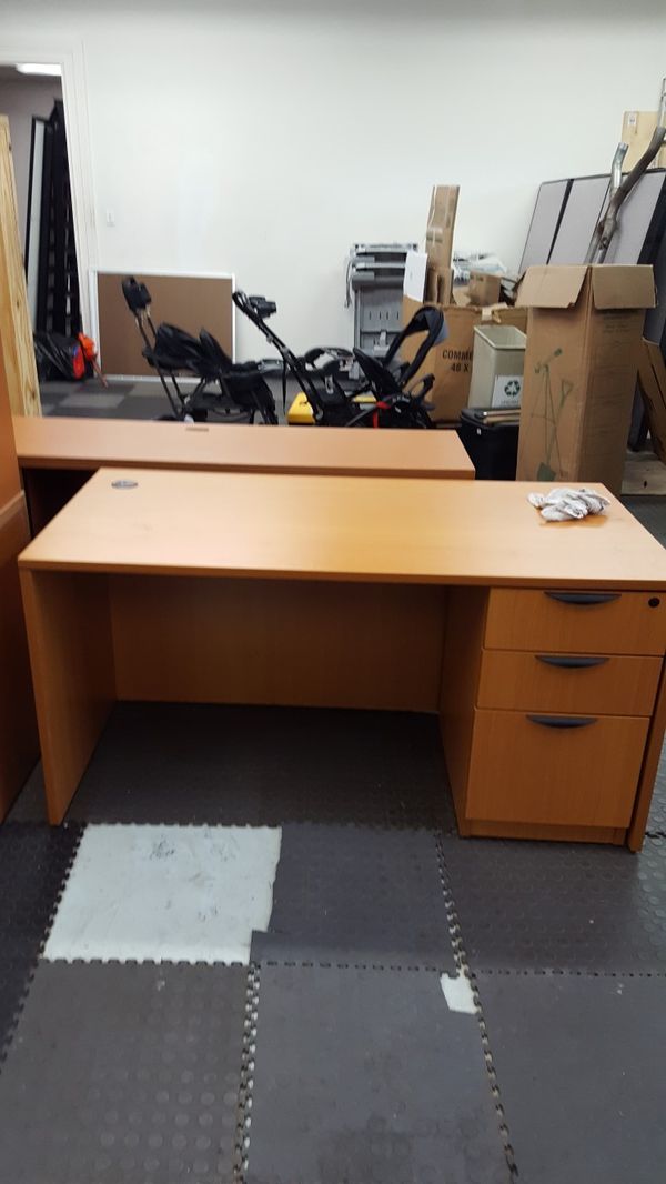 New And Used Office Furniture For In Hyattsville Md Offerup
