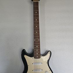 Electric Harmony Guitar