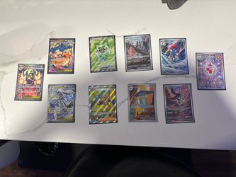 Accended hero’s + bulk