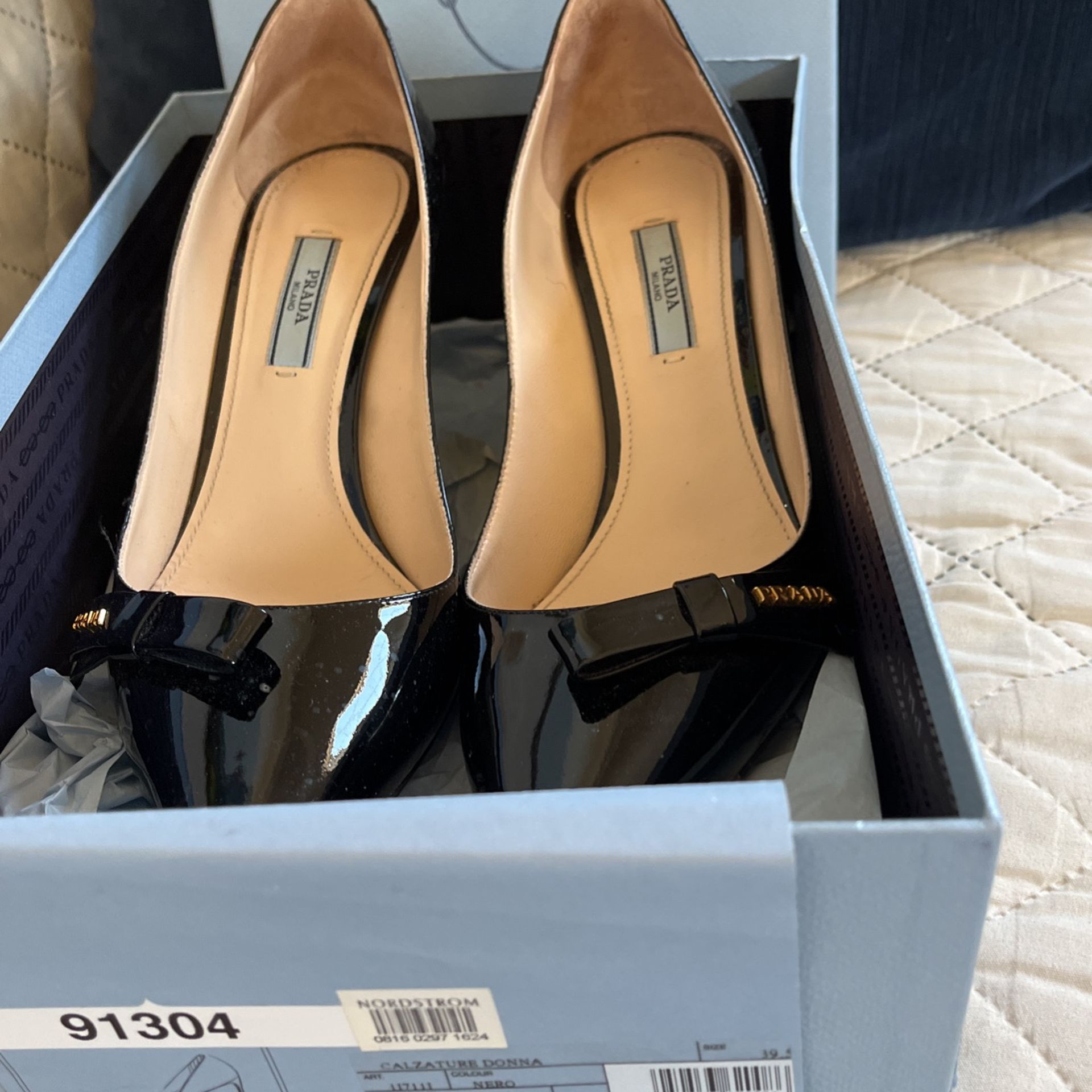 Prada Shoes
