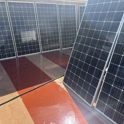 340W Mono Panels! ☀️ Delivery Available 