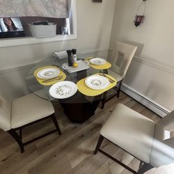 Kitchen Table 