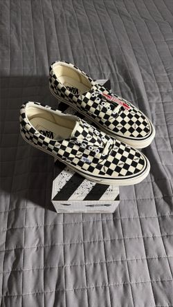 Vans Vault OG Era LX Size 12