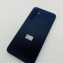 Samsung Galaxy  A15 5g 128 Gb  AT&T Locked  