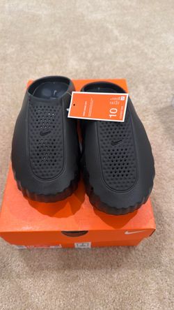 Nike Mind 001 triple black