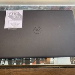Dell Inspiron 15 3000 Laptop Computer
