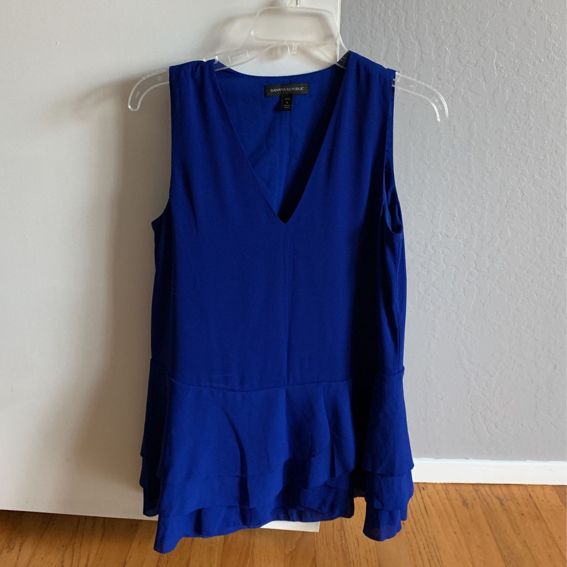 Banana Republic Blouse