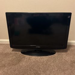 32" Insignia NS-32Q09-10A LCD HDTV - Reliable Viewing Experience