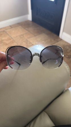 Designer Eye Glasses