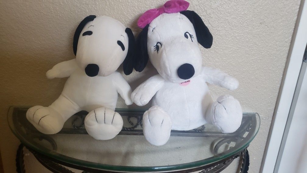 Snoopy