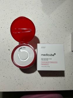 Medicube Acid Peeling Pad