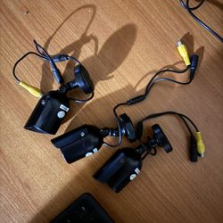 Security Camera (camera Only)