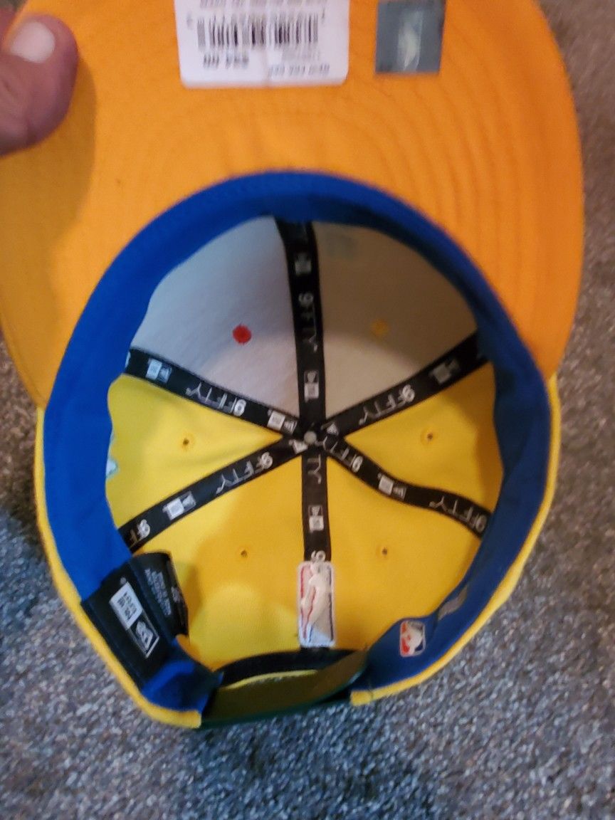 Bucks Hat