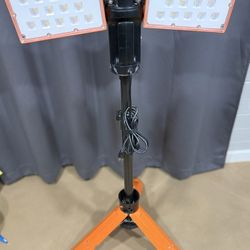 LED Standing Work Light