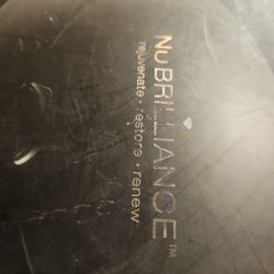 Nu Brilliance Micro Ebrassion Machine