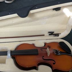 Cecilio Violin CVA 500