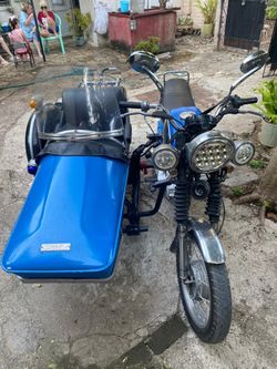 Motor Cuba