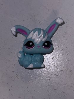 Littlest pet shop