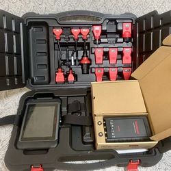 Diagnostic Scanner Autel MaxiSys MS906BT