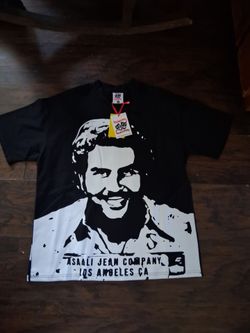 Asalli graphic tees