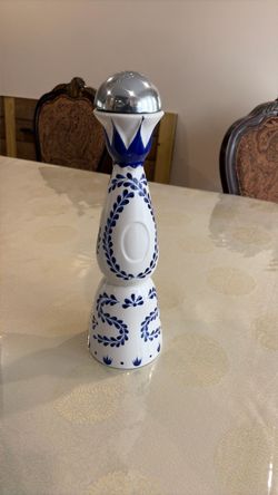 Tequila clase azul