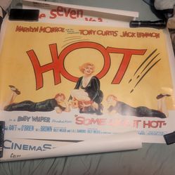 Vintage collectable art