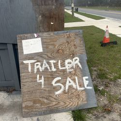 Furniture, appliances, trailers, PediaSure, nutritional drinks, stove, washing machine, hair product, accessories, all for sale