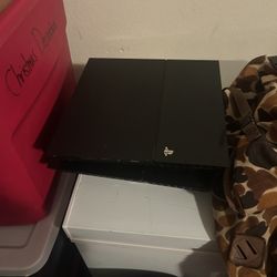 PlayStation 4