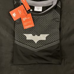 Young La Batman Long Sleeve