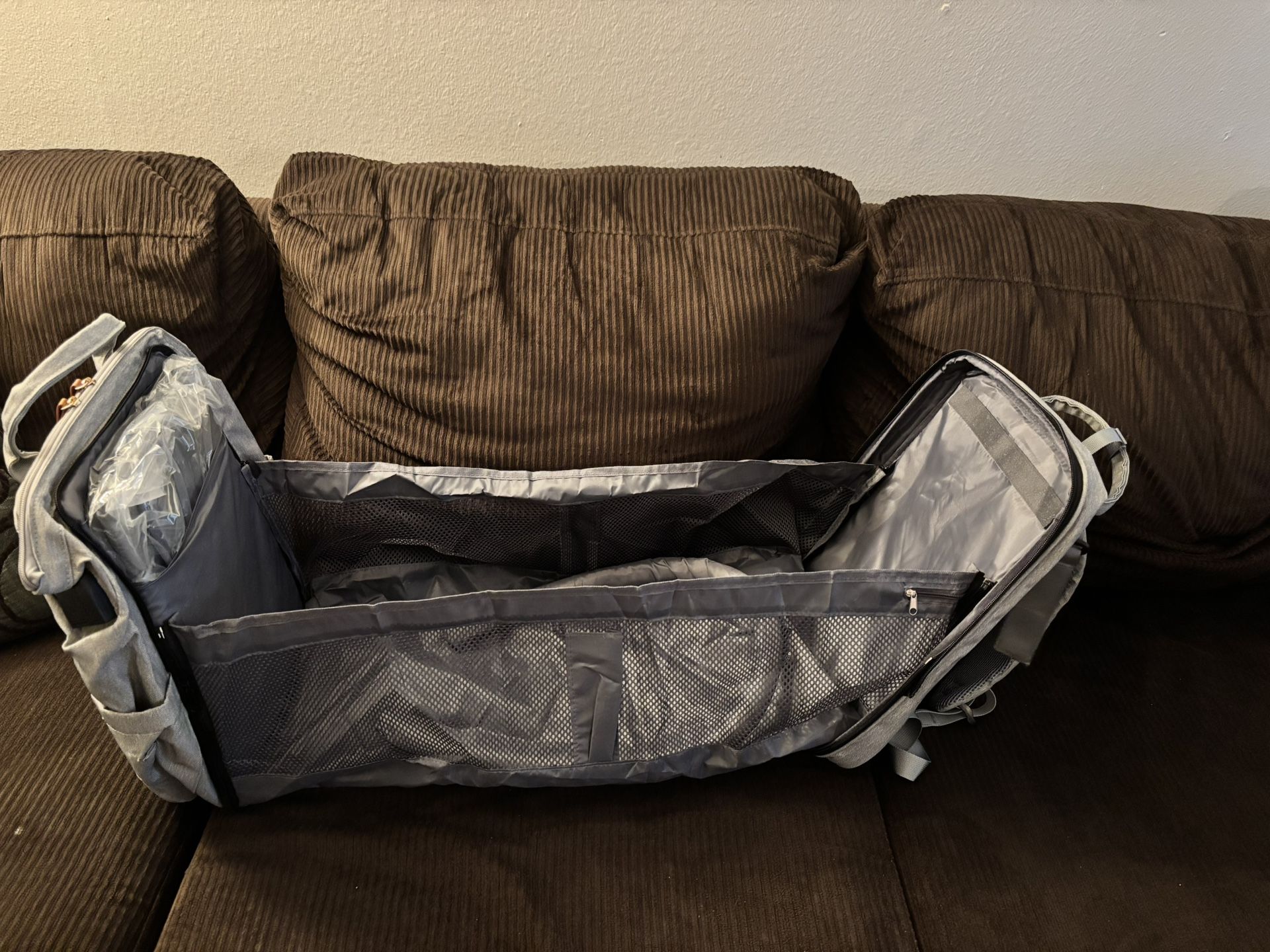 Diaper Bag