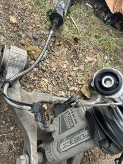 Trx parts dodge ram