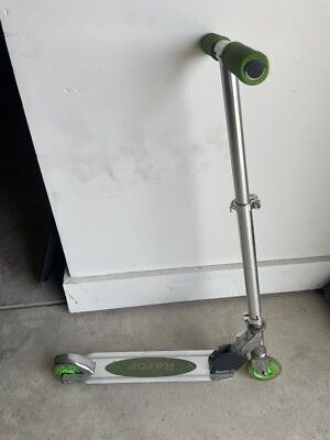 Razor Scooter A3